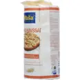 WASA KNEKKEBRØD RUNDA SESAM&HAVSALT 290G