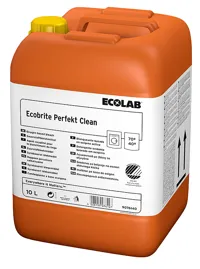 Ecobrite Perfekt Clean 10l