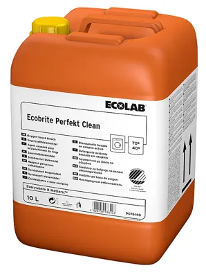 Ecobrite Perfekt Clean 10l