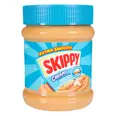 SKIPPY CREAMY PEANØTTSMØR 340G