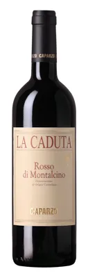 Caparzo Rosso La Caduta 14% 75cl