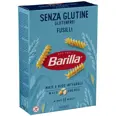 BARILLA PASTA FUSILLI GLUTENFRI 14X400G