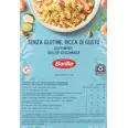 BARILLA PASTA FUSILLI GLUTENFRI 14X400G