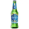 EFES PILSENER LAGERØL 5% 33CL