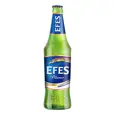 EFES PILSENER LAGERØL 5% 50CL