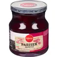 PARISERRØDBETER 580G NORA