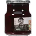 PARISERRØDBETER 580G NORA