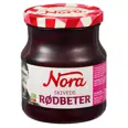SKIVEDE RØDBETER 580G