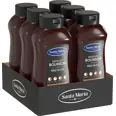 BOURBON BBQ SAUCE 1.1KG