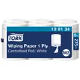 TØRKEPAPIR TORK STANDARD STOR RULL 6X275M