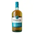 THE SINGLETON OF DUFFTOWN 15YO 40% 70CL