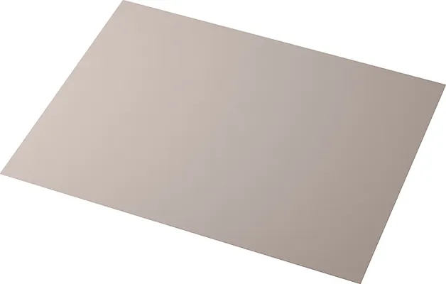 Bordbrikke Papir 35x45cm Greige