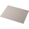 BORDBRIKKE PAPIR 35X45CM GREIGE