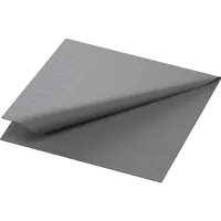 Serv.3l 24cm Granitgrå