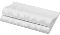 Serv.Elegance 40cm Lilly Hvit