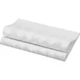 SERV.ELEGANCE 40CM LILLY HVIT