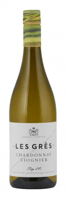 Les Gres Chardonnay Viognier 12,5% 3l