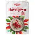 ROLLED OATS SMALL 750G