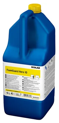 Foamguard Hero 2x5l
