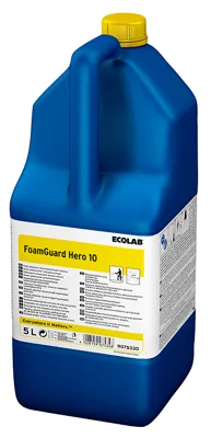 Foamguard Hero 2x5l