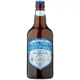 FENTIMANS AND HOLLOWS GINGER BEER 4% 8X50CL