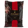 BELCOLADE CHUNKS, 5MM MØRK BAKEFAST