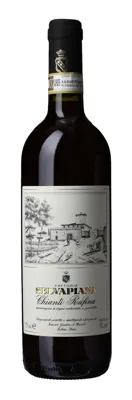 Selvapiana Chianti Rufina Lightweight 24 12,5% 75cl