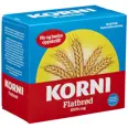 KORNI FLATBRØD PK 275G KAVLI