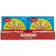 KORNI FLATBRØD PK 275G KAVLI