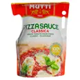 PIZZASAUS KLASSISK 2X5KG MUTTI