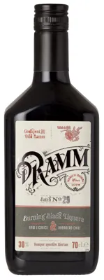 DRAMM LAKRIS OG CHILI 30% 70CL DRAMM LAKRIS OG CHILI 30% 70CL