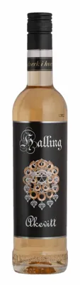 Halling Akevitt 38% 50cl