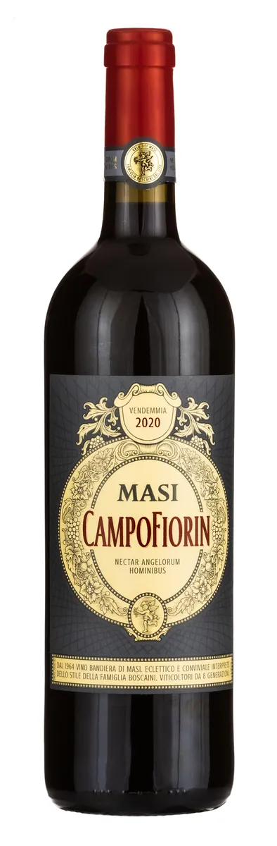 MASI CAMPOFIORIN 13% 75CL MASI CAMPOFIORIN 13% 75CL