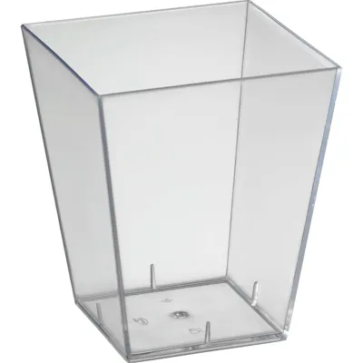 Amuse-Bouche Form Square Stor