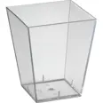 BOX SQUARE LARGE 45PCE