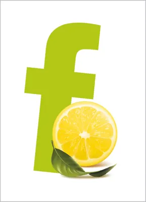 VÅTSERVIETT SITRON 71X51MM VÅTSERVIETT SITRON 71X51MM