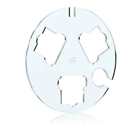 AMUSE-BOUCHE PARTYTALL 3ROM STK AMUSE-BOUCHE PARTYTALL 3ROM STK