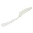 KNIV VARMEBESTANDIG BIO 100STK