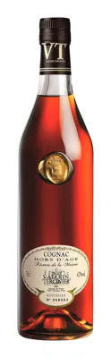 Vallein-Tercinier Res Maison Hors D'Age 42% 70cl