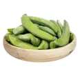 ROUND SUGAR PEAS 2KG