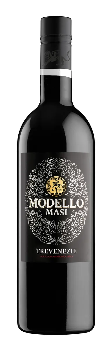 MASI MODELLO DELLE VENEZIE ROSSO 12% 75CL MASI MODELLO DELLE VENEZIE ROSSO 12% 75CL