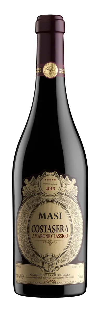 MASI COSTASERA AMARONE CLASSICO 15% 75CL MASI COSTASERA AMARONE CLASSICO 15% 75CL