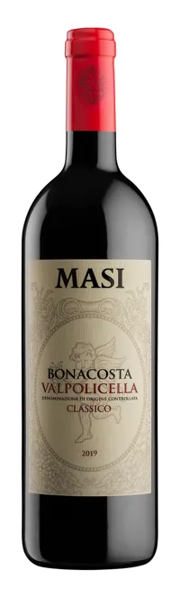 Masi Bonacosta Valpolicella Classico 12% 75cl