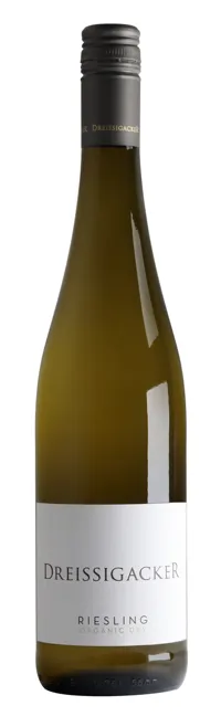 DREISSIGACKER RIESLING 12% 75CL