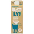 HAVREDRIKK ØKOLOGISK 1L OATLY