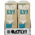 HAVREDRIKK ØKOLOGISK 1L OATLY