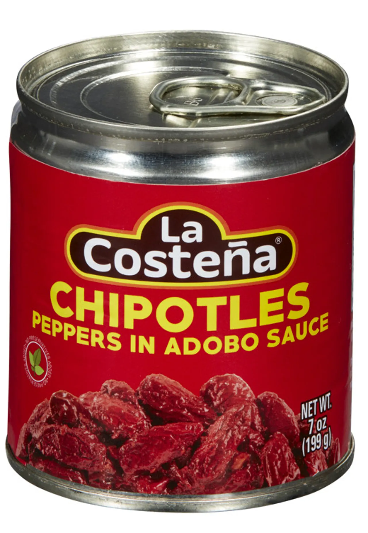 CHIPOTLE CHILI 199G LA COSTENA