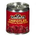 LA COSTENA CHIPOTLE CHILI 199G