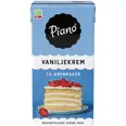PIANO ORIGINAL VANILJEKREM 1/2L TINE