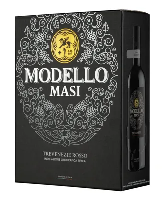 MASI MODELLO DELLE VENEZIE ROSSO 12% 300CL MASI MODELLO DELLE VENEZIE ROSSO 12% 300CL